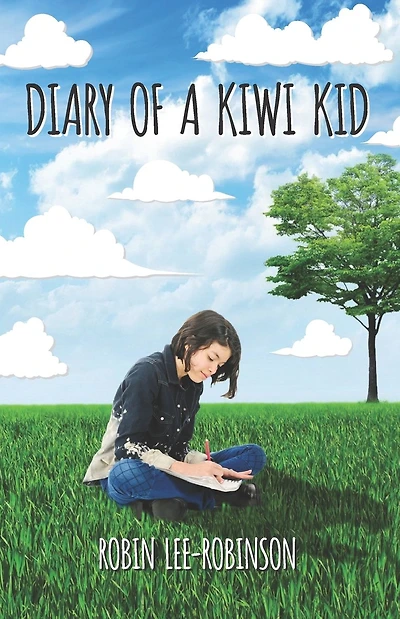 Diary of a Kiwi Kid