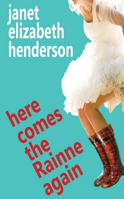 Here Comes The Rainne Again: Romantic Comedy