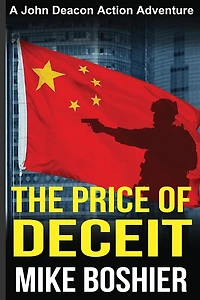 The Price of Deceit: A John Deacon Action Adventure