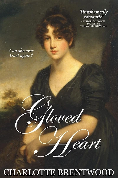 Gloved Heart: A Regency Romance
