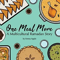 One Meal More: A Multicultural Ramadan Story