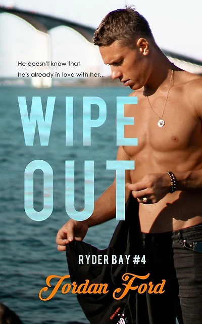 Wipeout: A Sweet Teen Romance