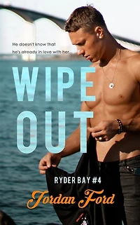 Wipeout: A Sweet Teen Romance