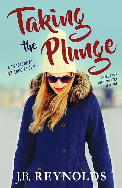 Taking the Plunge: A Tragicomic NZ Love Story