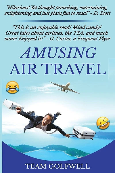 Amusing Air Travel