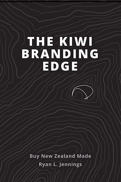 The Kiwi Branding Edge
