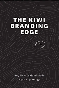 The Kiwi Branding Edge
