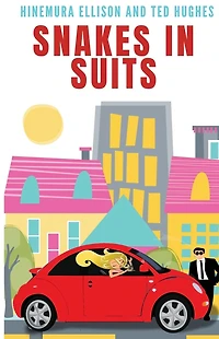 Snakes Suits (The Trinity Trilogy, #2)