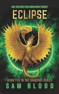 Eclipse: Book Five in the Shadows Series