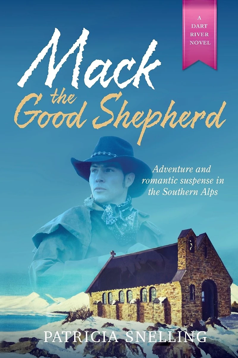 Mack the Good Shepherd