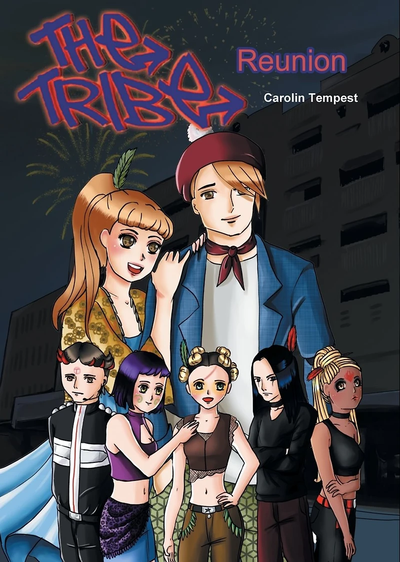 The Tribe: Reunion