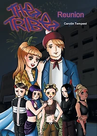 The Tribe: Reunion