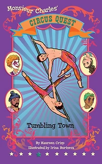 Tumbling Town
