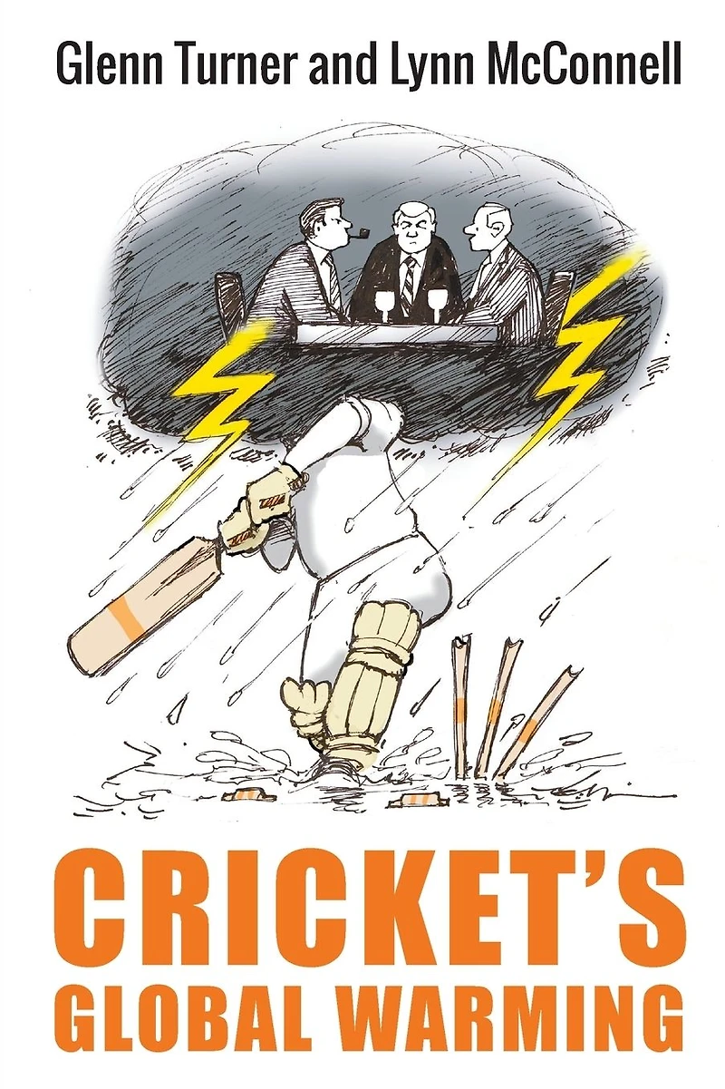 Cricket's Global Warming: The Crisis Cricket