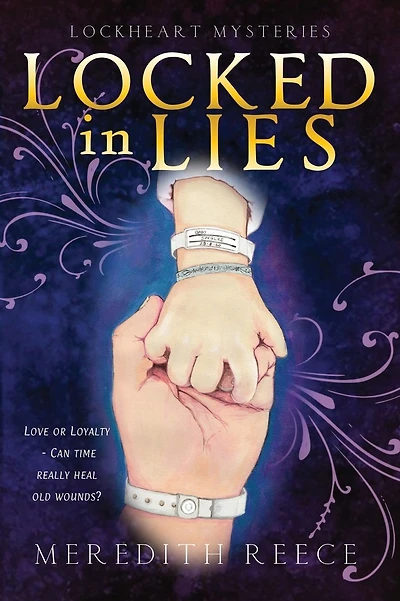 Locked in Lies: A Lost Family Mystery
