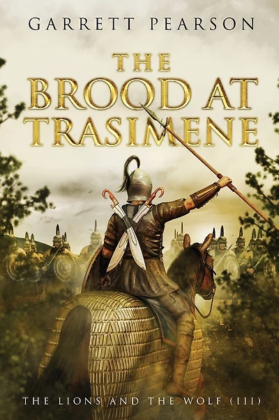 The Brood at Trasimene