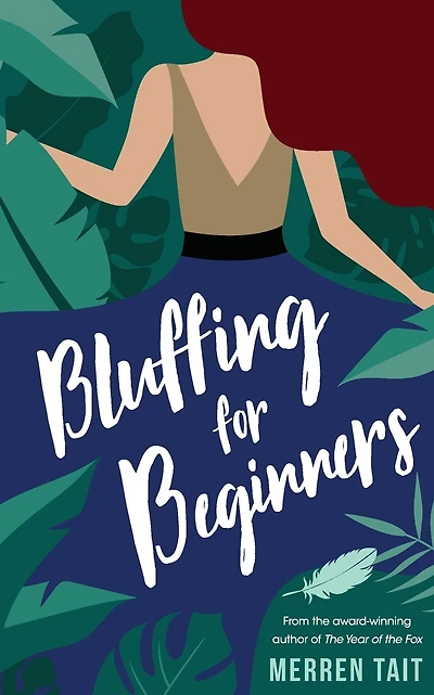 Bluffing for Beginners: A quirky romantic comedy