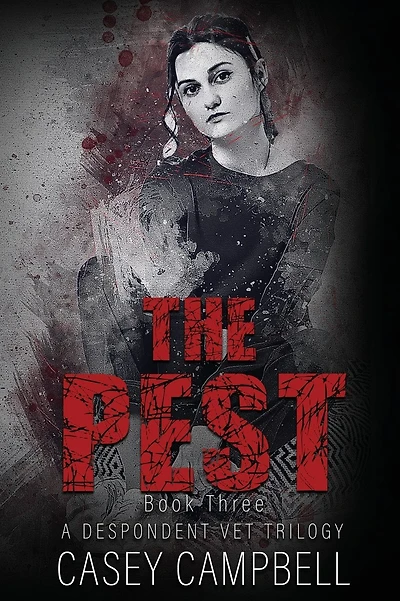 The Pest: This veterinarian is no longer fighting for animals, she's fighting for her future.