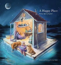 Isolation Spaces: Happy Places in Lockdown