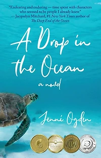 A Drop the Ocean: Novel
