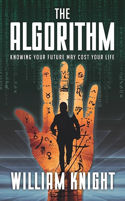 The Algorithm: Knowing your future may cost your life