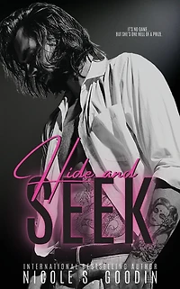 Hide and Seek: A Rock Star Romance