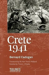 Crete 1941