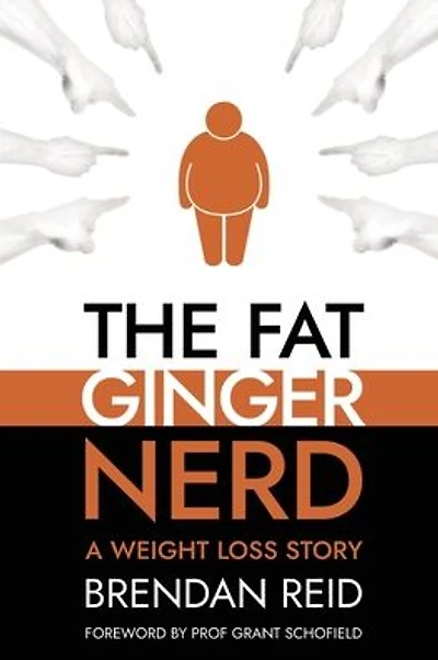 The Fat Ginger Nerd: A Weight Loss Story