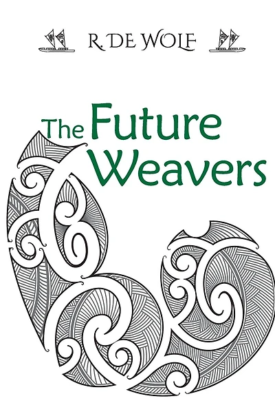 The Future Weavers: Book Two