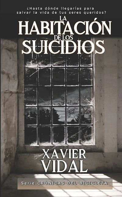 La Habitaci�n de Los Suicidios