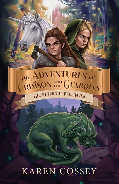 The Return to Deephaven
