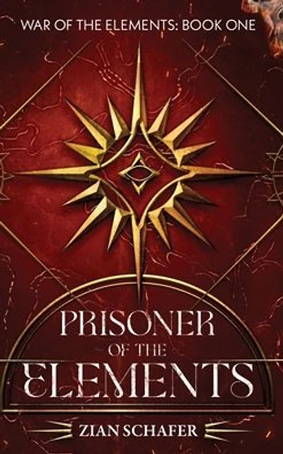 Prisoner of the Elements: Short may they reign