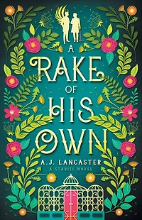 A Rake Of His Own