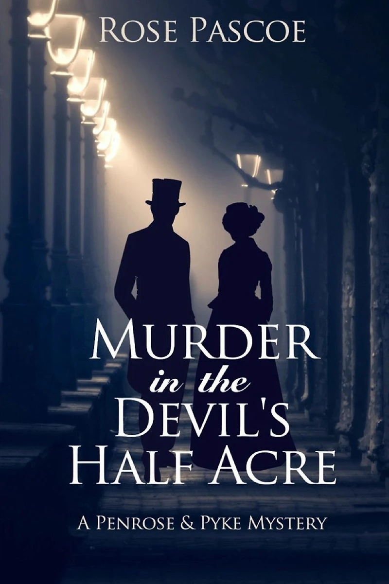 Murder the Devil's Half Acre