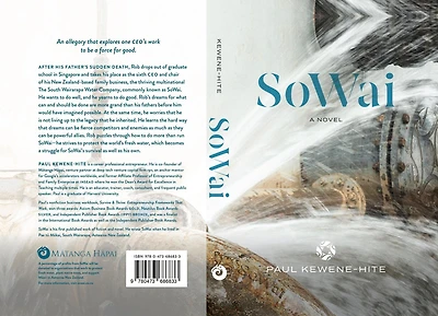 SoWai: A Novel: