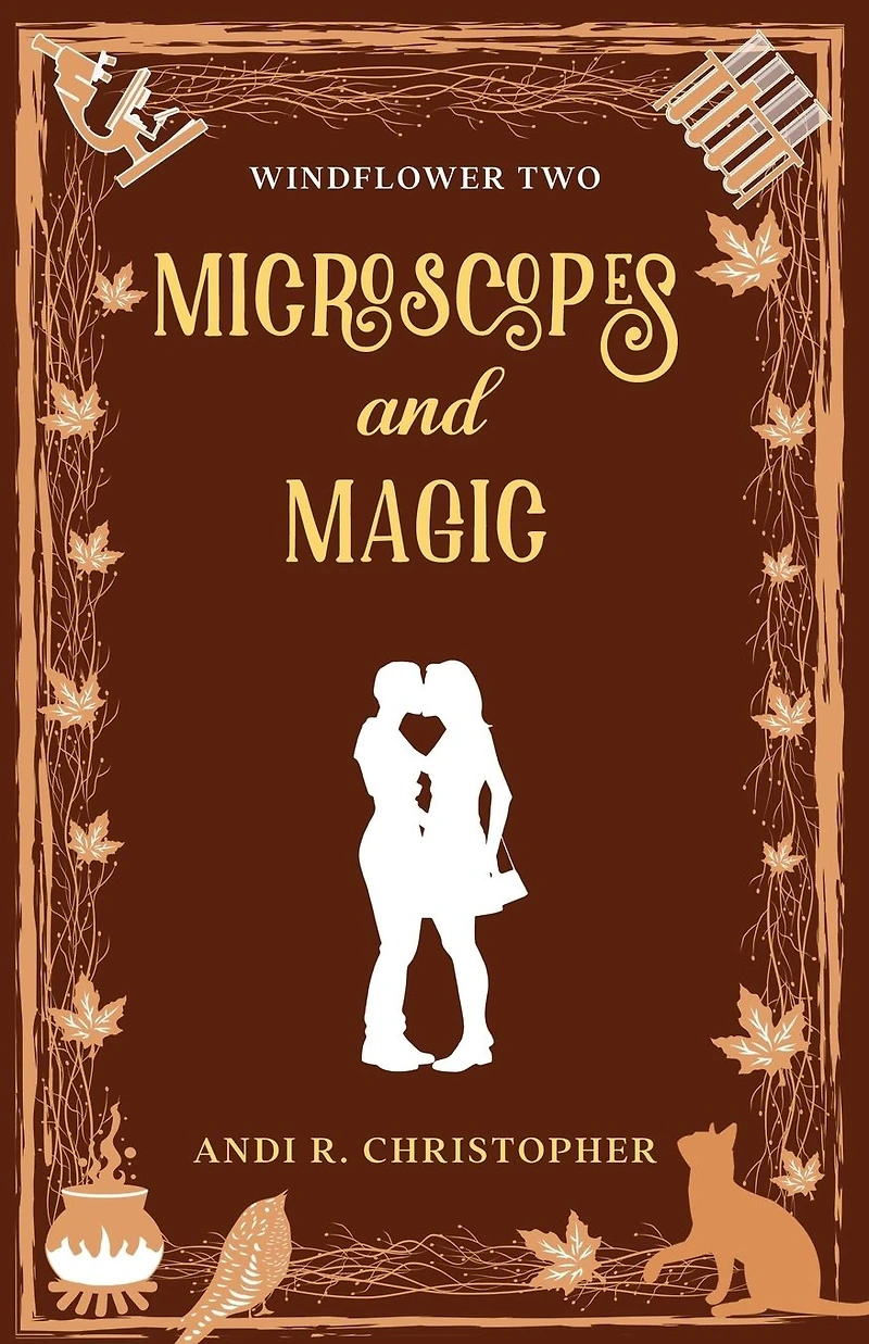 Microscopes and Magic