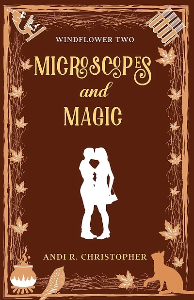 Microscopes and Magic