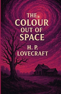 The Color Out Of Space(Illustrated)