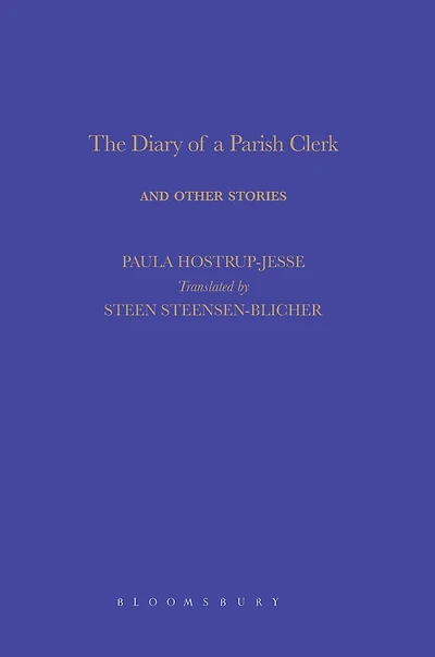 The Diary of a Parish Clerk: and Other Stories