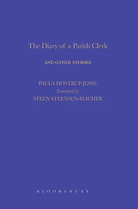 The Diary of a Parish Clerk: and Other Stories