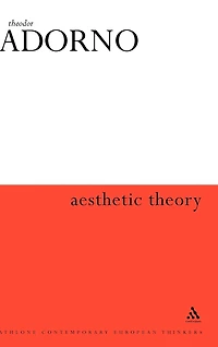 Aesthetic Theory