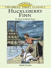 The Adventures of Huckleberry Finn