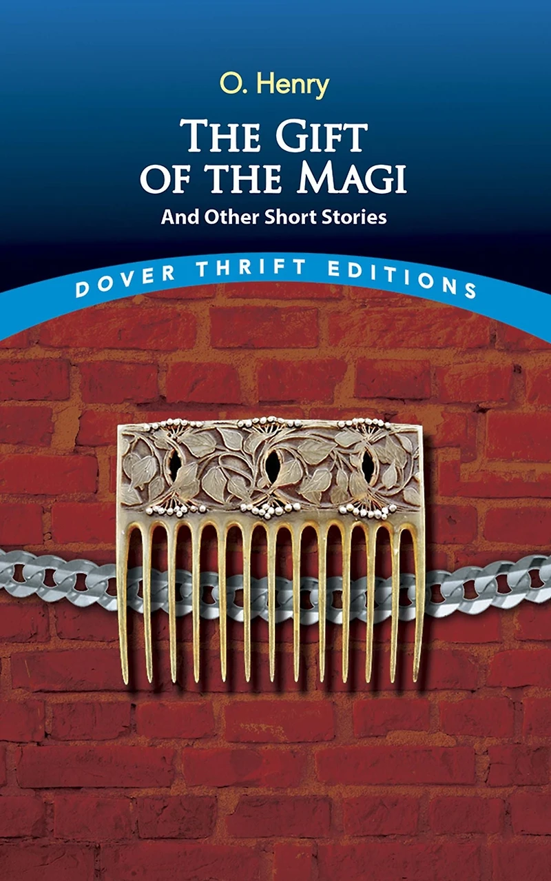 the Gift of Magi and Other Short Stories