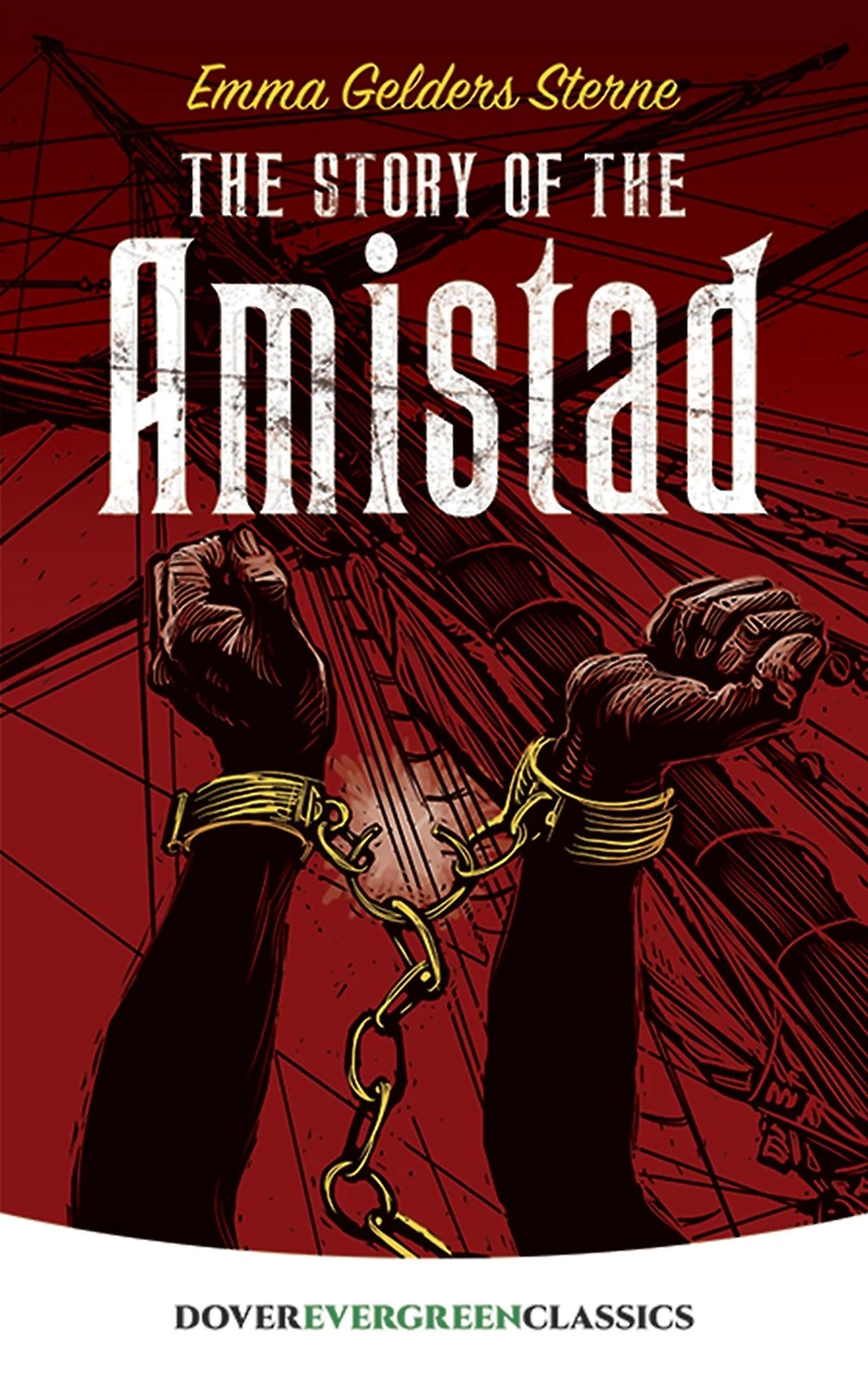 the Story of Amistad