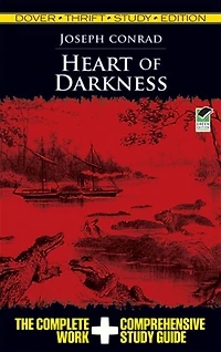 Heart of Darkness: Dover Thrift Study Edition