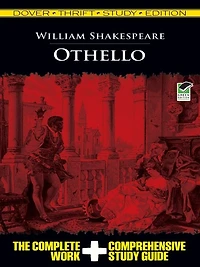 Othello Thrift Study Edition
