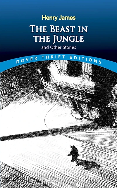 the Beast Jungle and Other Stories