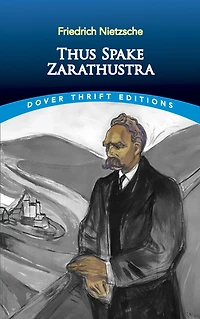 Thus Spake Zarathustra