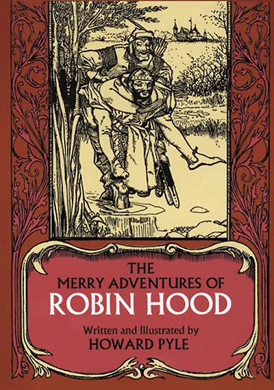 The Merry Adventures Of Robin Hood: Great Renown Nottinghamshire