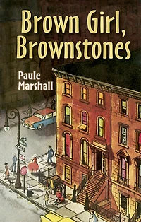 Brown Girl, Brownstones
